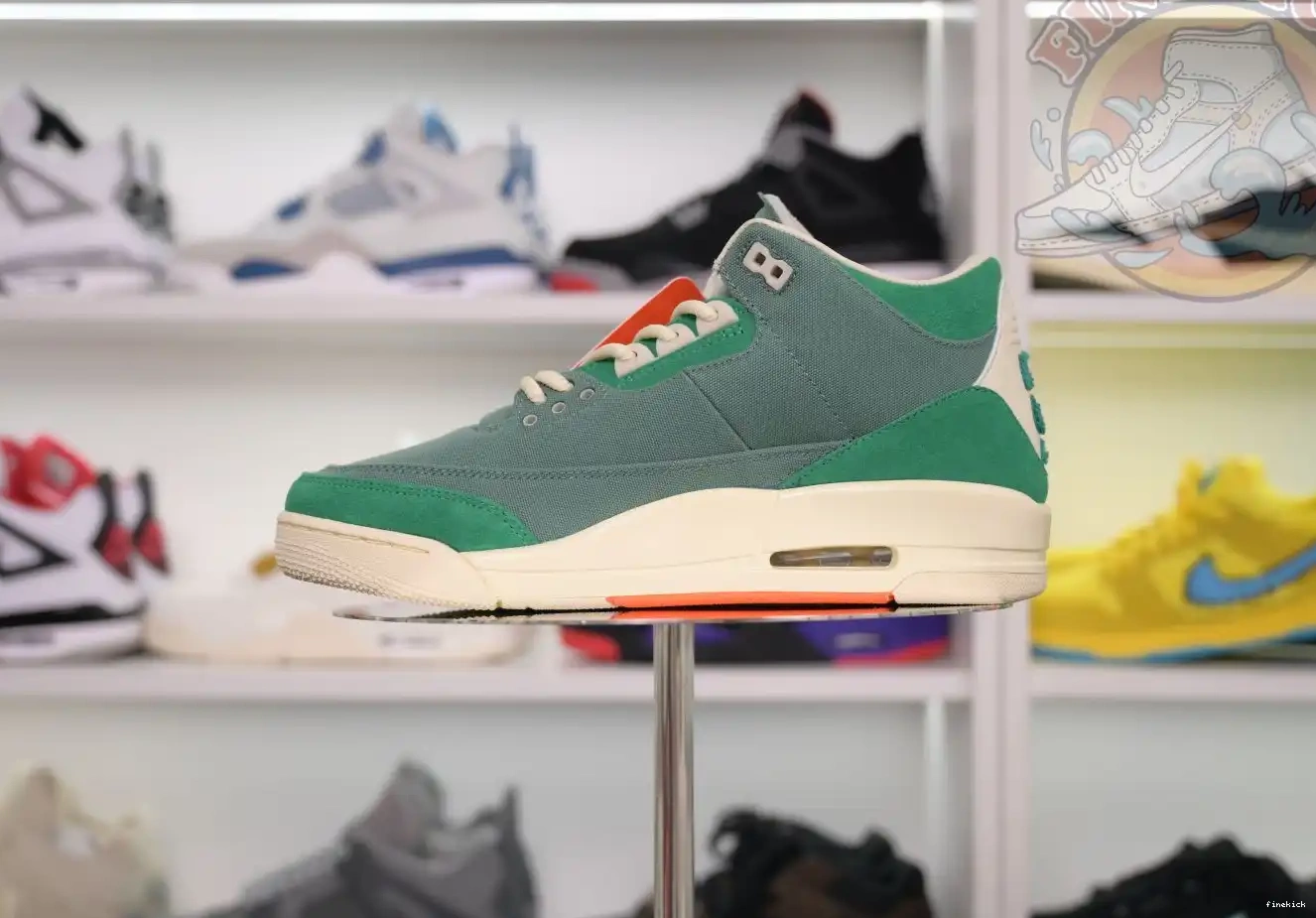 Air 3 WMNS